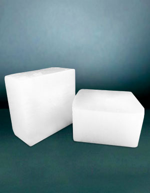 Blocs 2 kg